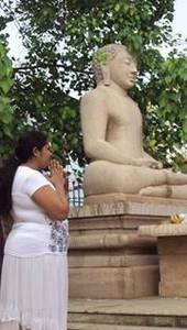 Nadeeka Kodithuwakku