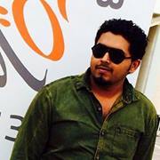 Asif Ahmed