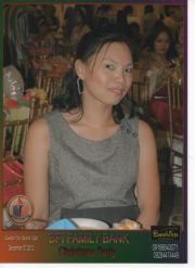 Cindy Evardone-rusca