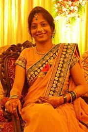 Nidhi Bansod