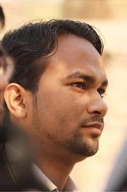 Raj Prajapati