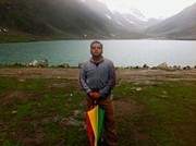 Affan Sadek