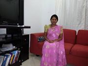Rajeshwari Badiger