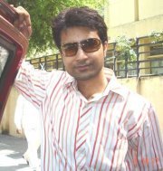 Ravi Mahune