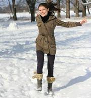 Петя Стоянова