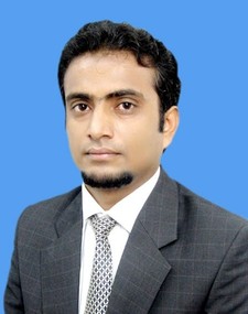 Saeed Ahmed
