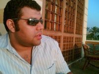 Mohammed Ali