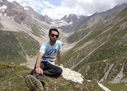 Ismail Khan