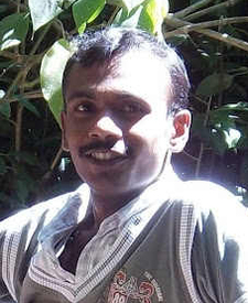 Karthikeyan K