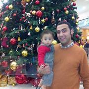 Ahmed Marsfawy