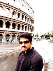 Uppalapati Sivakumarraju