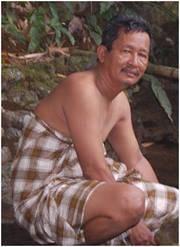 Badaruddin Amir