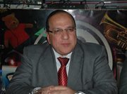 Mohamed Emad