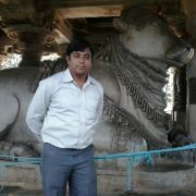 Dhananjaya Shetty