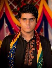 Muhammad Talha khan