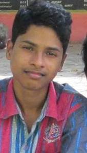 Karthik Mudaliar