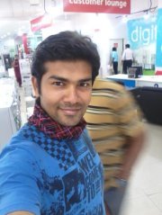 Prapanch Nair