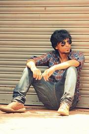 Akshay Barade