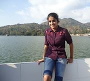 Ayushi Singh