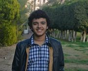 Abdallah Helmy