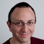 Juan Carlos Gonzalez-Najera