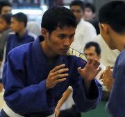 Denny Mohammad