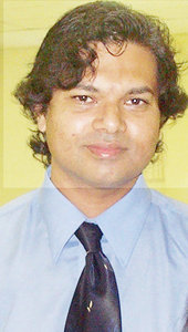 Shaun Michael