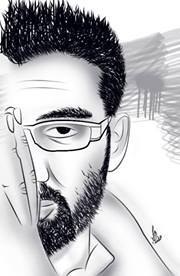 Behroz Ahmed