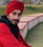 Harvind Narayan