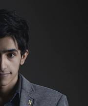 Ahmed Al-hussain