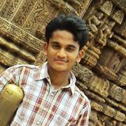 Vishnu Vinayak