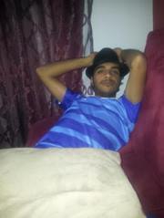 Amrzidane Rabeea