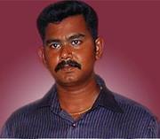 Saravanan Palanisamy