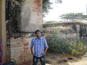 Chinthanginjala Saikrishna