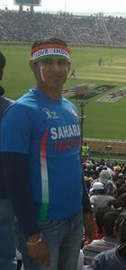 Rohit Nagda
