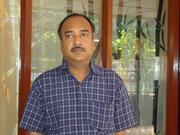 Ghanshyam Agrawal