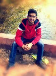 Tushar Sood