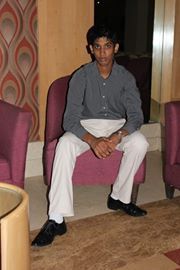 Vibhor Gupta