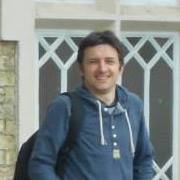 James Porter