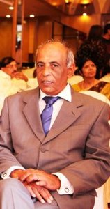 Ravi Subramaniam