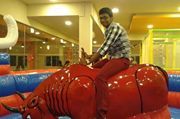 Vivian John