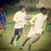 Boyd Kaoma
