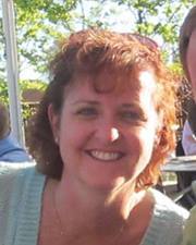 Lorien Gaefke Borowski