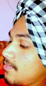 ਸੁਖਪਾਲ ਸਿੰਘ