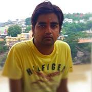 Shailesh Mishra