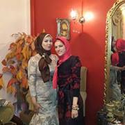 Noha El hamaky