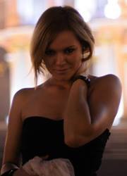 Елена Землинская