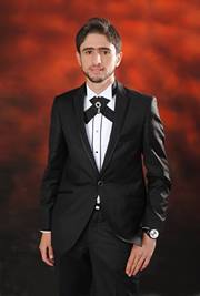 ابراهيم العدوان