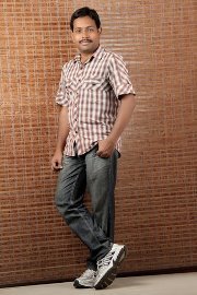 V Sheshukumar