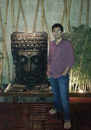 Niranjan Tungatkar
